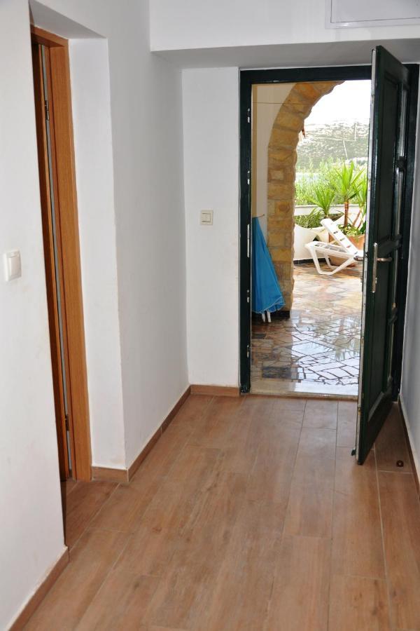 Apartments By The Sea Stara Novalja, Pag - 9396 المظهر الخارجي الصورة